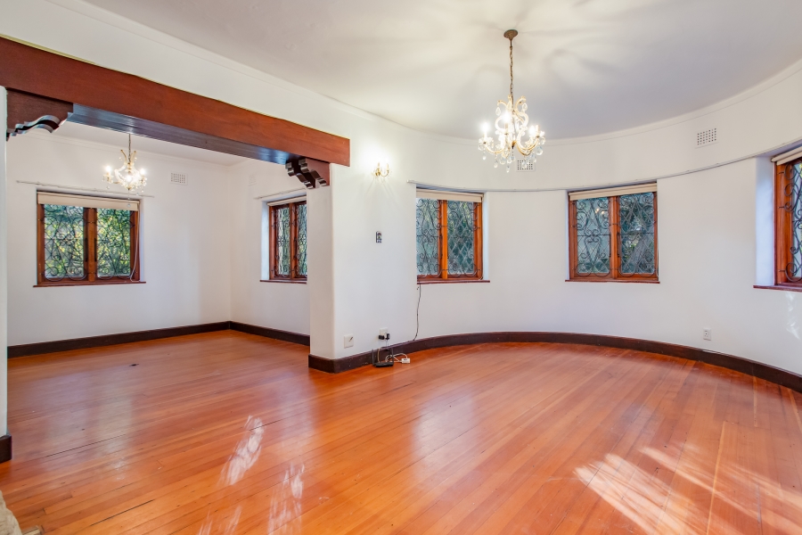 To Let 3 Bedroom Property for Rent in Buitenverwagting Western Cape